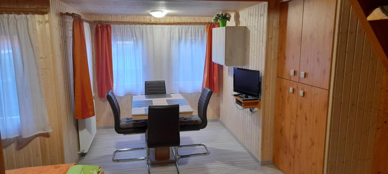 Keri Apartman Mosonmagyaróvár Exterior foto