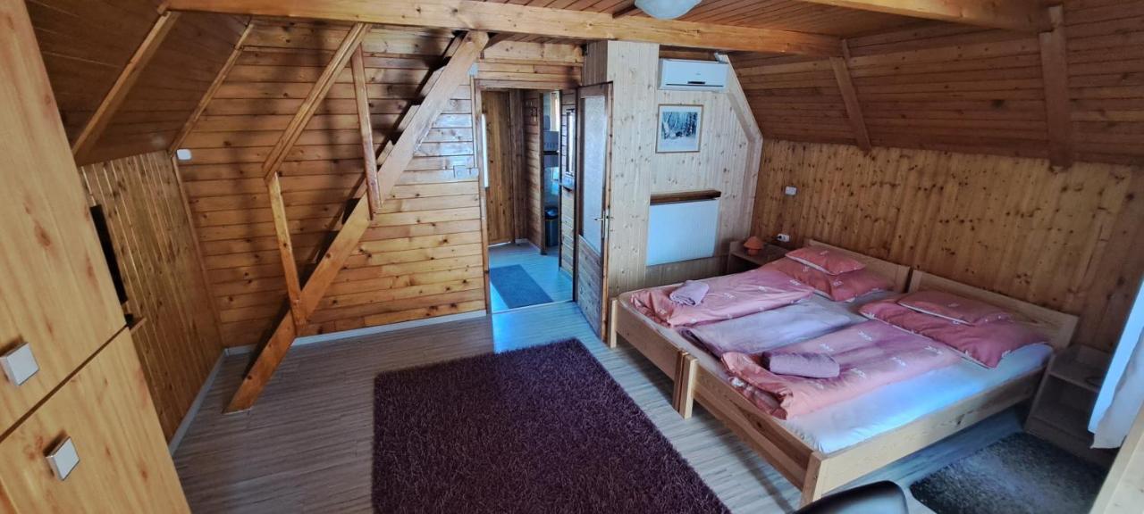 Keri Apartman Mosonmagyaróvár Exterior foto
