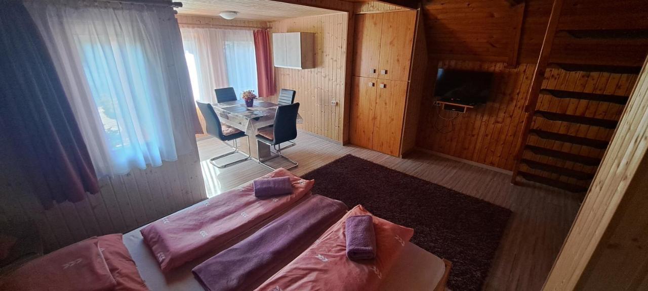 Keri Apartman Mosonmagyaróvár Exterior foto