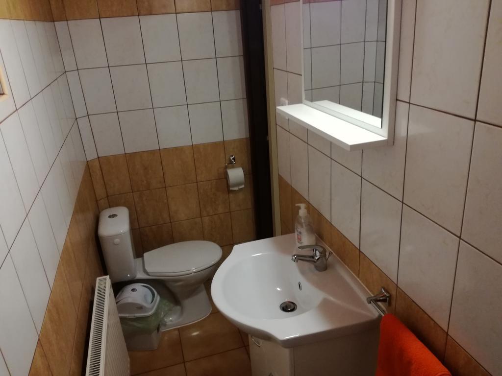 Keri Apartman Mosonmagyaróvár Exterior foto